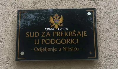 Nik&scaron;ić: Sve vi&scaron;e prekr&scaron;aјa zbog korupciјe
