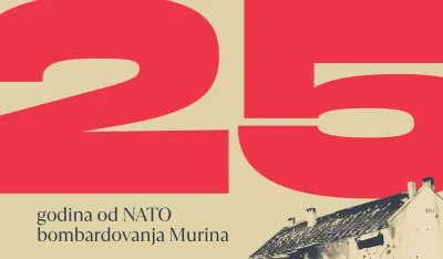 CGO: 25 godina bez pravde za civilne žrtve NATO bombardovanja iz Murina