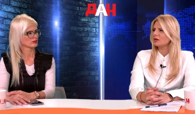 (VIDEO) Nedović za "Dan": Demokrate će ostati u Vladi, pro&scaron;irenje nakon IBAR-a
