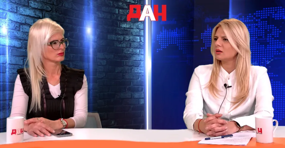 (VIDEO) Nedović za "Dan": Demokrate će ostati u Vladi, pro&scaron;irenje nakon IBAR-a