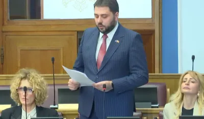 (VIDEO)&nbsp;Martinović: Cilj da Crna Gora bude održiva turistička destinacija sa &bdquo;365 dana&ldquo; ponudom