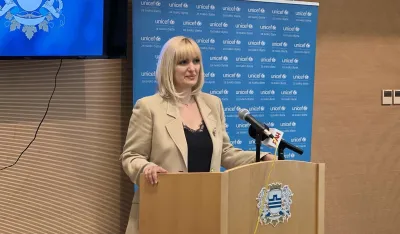 Borovinić Bojović: Stvaramo dru&scaron;tvo jednakih mogućnosti gdje se po&scaron;tuje dostojansvo svake osobe