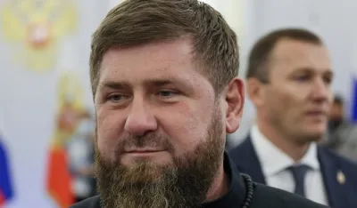 Ramzan Kadirov je donio odluku: Imenovao sina za nadzornika &scaron;kole za obuku čečenskih snaga
