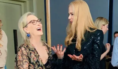 Nikol Kidman