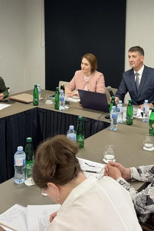 Članovima UPCG predstavljen Program za unapređenje konkurentnosti privrede vrijedan tri miliona eura