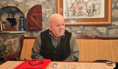 Abdulah Sidran dobiće ulicu u Sarajevu