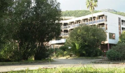 Hotel "Igalo"