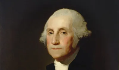 Džordž Va&scaron;ington