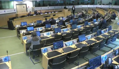 Sastanak ZSO Crne Gore i Komiteta regiona EU