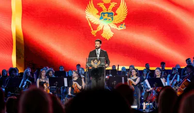 Jakov Milatović