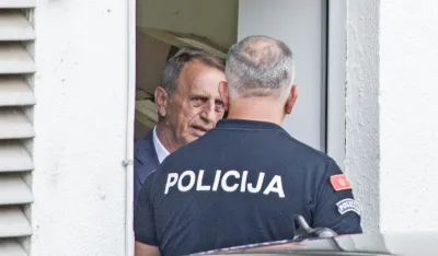 Sud nije prihvatio zahtjev za odlaganje kontrole optužnice, Brković zatražio izuzeće sudiјa