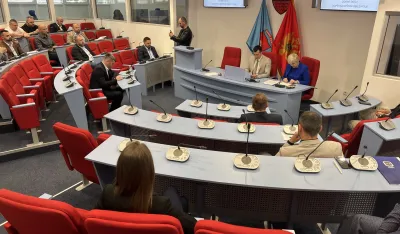 Sjednica bjelopoljskog parlamenta: Postavljena 34 odbornička pitanja