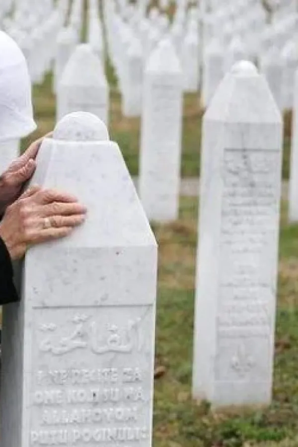 Majke Srebrenice: Zahvalne smo Spajiću