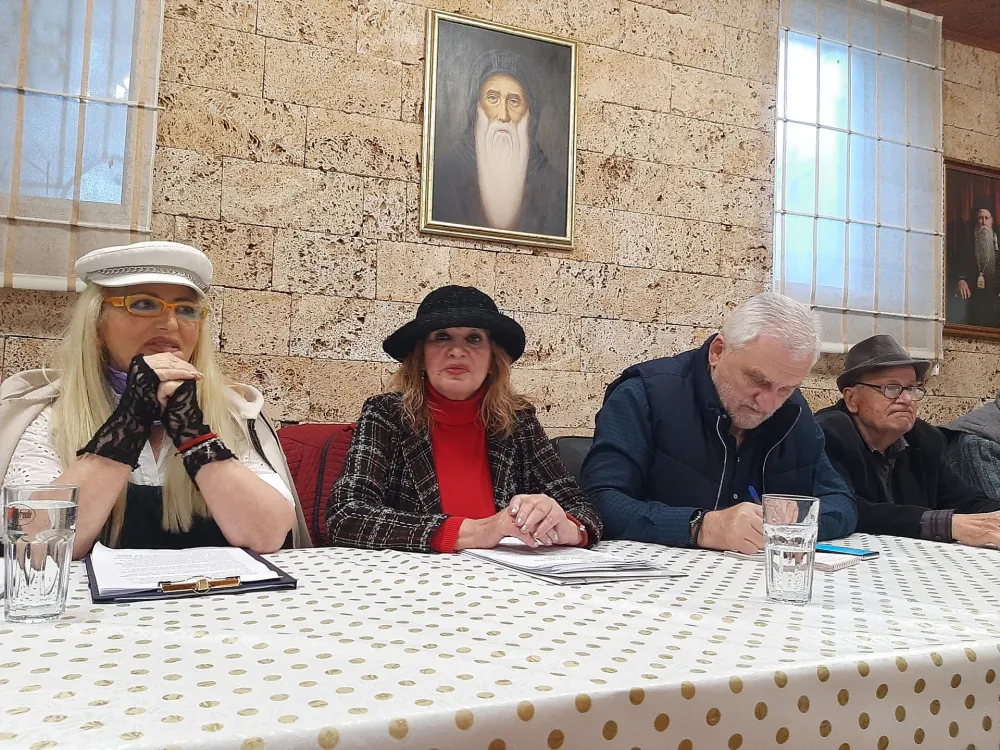 Književnost pobјeđuјe svaku politiku i režim