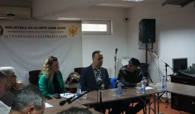 Svetili&scaron;te ljudskog duha