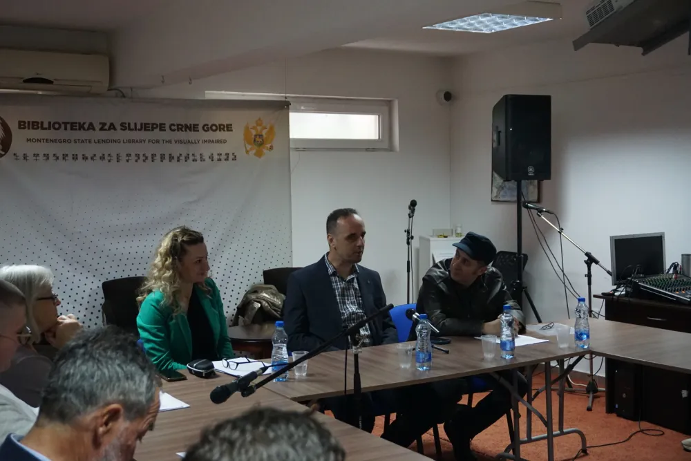 Svetili&scaron;te ljudskog duha