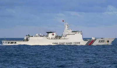 Novi incident između Kine i Filipina u Južnom kineskom moru