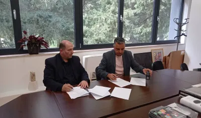 Potpisan protokol o saradnji