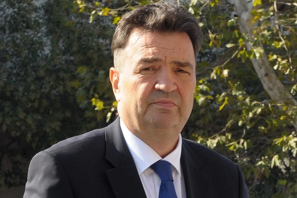 Du&scaron;ka Kneževića danas izručuju Crnoj Gori?