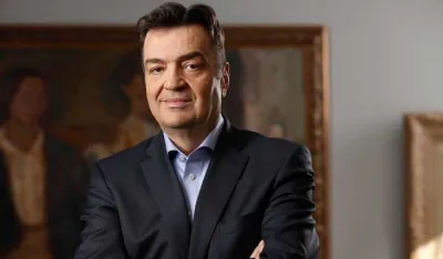 UP: Izručenje Du&scaron;ka Kneževića realizovano rano jutros,&nbsp;uz visoki stepen mjera bezbjednosti