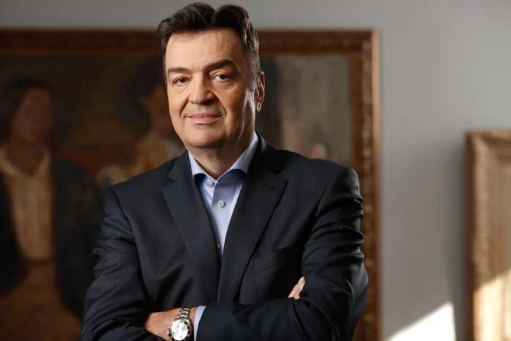 UP: Izručenje Du&scaron;ka Kneževića realizovano rano jutros,&nbsp;uz visoki stepen mjera bezbjednosti