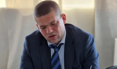 Bulatović četitao praznik rada: Fa&scaron;izam u ASK - u je pobijeđen