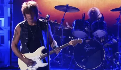 Riči Sambora objavio prvi solo singl posle 11 godina