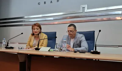 Festival "Na&scaron;a radost": U finalu 16 kompozicija