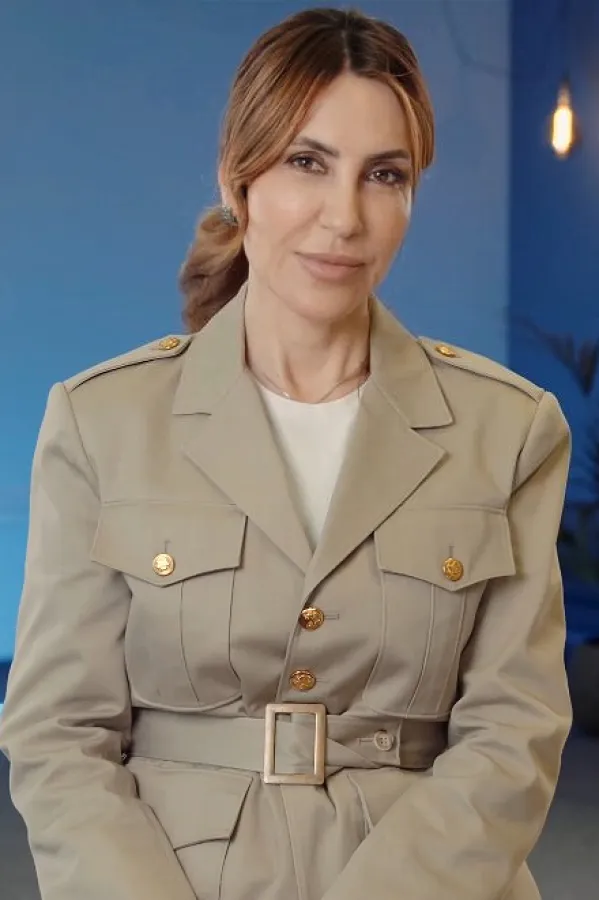 Majlinda Bregu