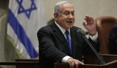 Netanijahu: Bilo bi skandalozno da MSP izda naloge za hap&scaron;enje protiv izraelskih zvaničnika