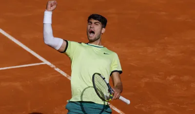 Karlos Alkaras