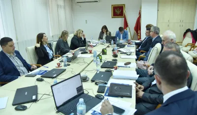 Tužilački savјet VDT-u priјavio propuste u radu tužila&scaron;tava: Zastarјele predmete predstavljali kao &bdquo;žive&rdquo;
