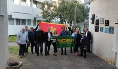 CEP predala listu za lokalne izbore u Budvi