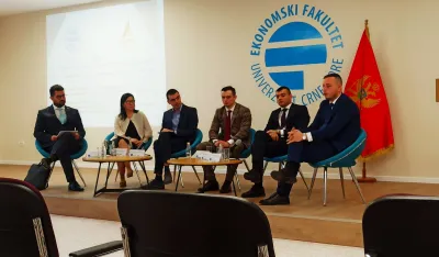 Bez po&scaron;tovanja konkurentnosti nema priјema u EU