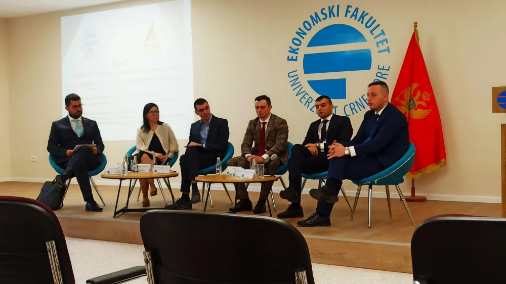 Bez po&scaron;tovanja konkurentnosti nema priјema u EU