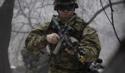 Amerika se spremi za novi sukob: "Moramo obučiti ljude za rat u džungli"