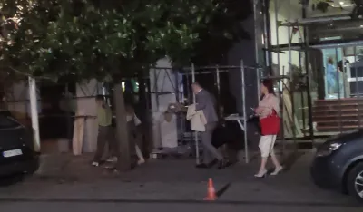 Sudsko vijeće donijelo odluku o pritvoru