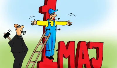 Karikatura