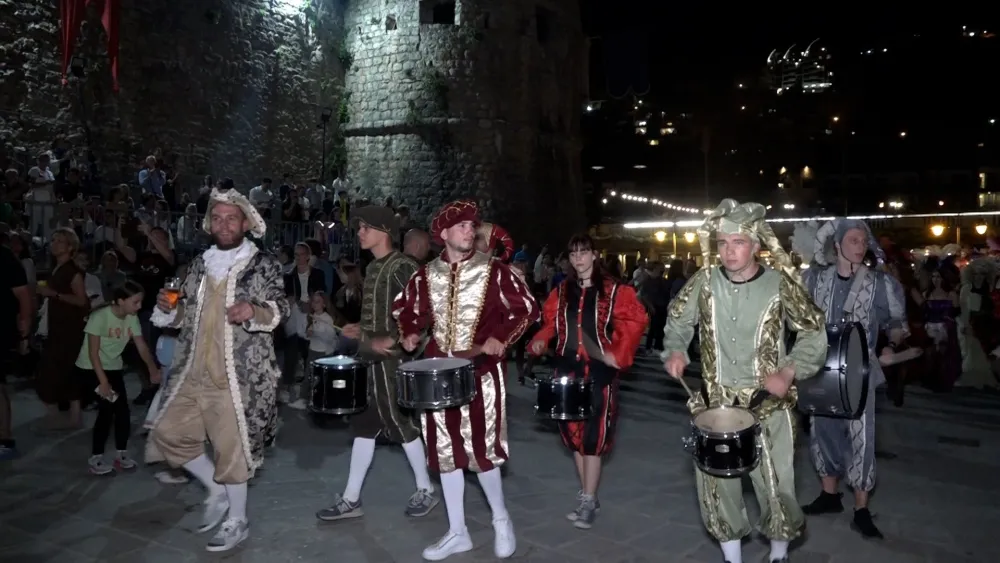 Tradicionalnim Abrumom