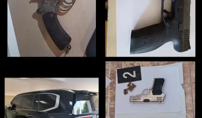 Službenici Uprave policije uhapsili dva&nbsp;operativno interesantna lica