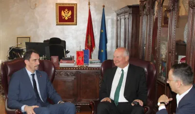 Milorad Marković,&nbsp;Karl&nbsp;Muler&nbsp;i&nbsp;Georg Stava