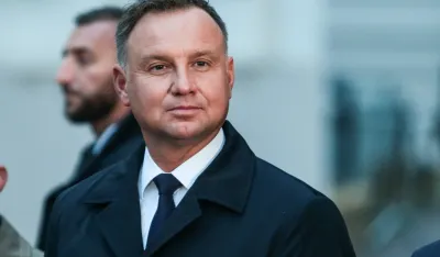 Predsjednik Poljske osudio poku&scaron;aj paljenja sinagoge u Var&scaron;avi