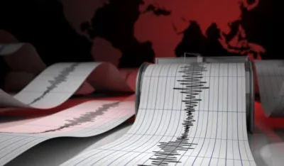 Za kratko vrijeme dva zemljotresa pogodila Albaniju