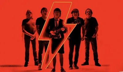 AC/DC ovog ljeta u pet gradova u Evropi otvara svoje kafiće