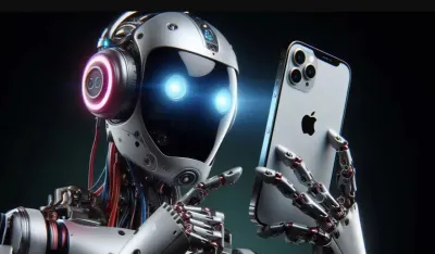 Apple otvorio tajnu laboratoriju u Cirihu
