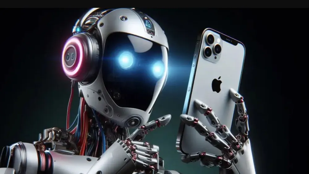 Apple otvorio tajnu laboratoriju u Cirihu