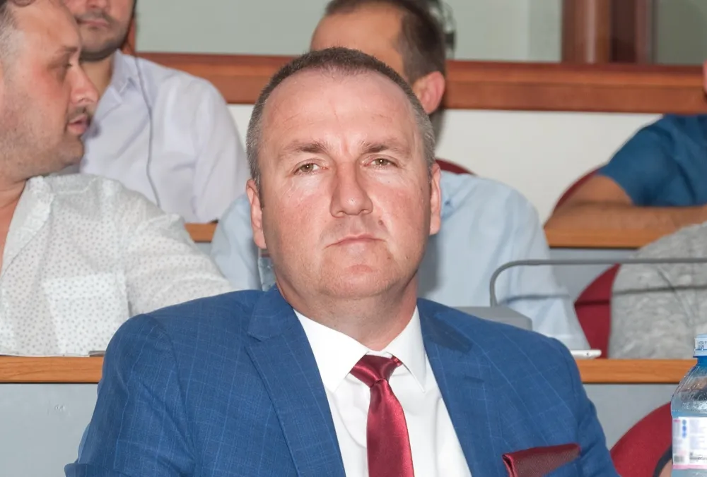 Nermin Aliba&scaron;ić