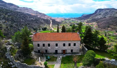 Muzej Marka Miljanova na Medun