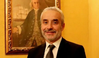 Зоран Ковачевић