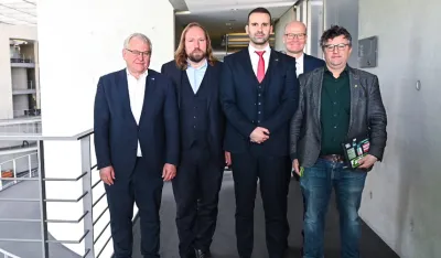 Spajić: Na&scaron; evropski put postaje svakom reformom sve opipljiviji&nbsp;